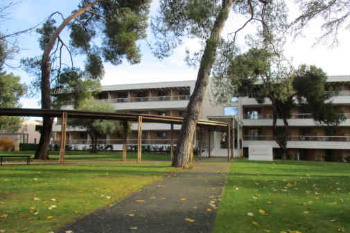 Residence